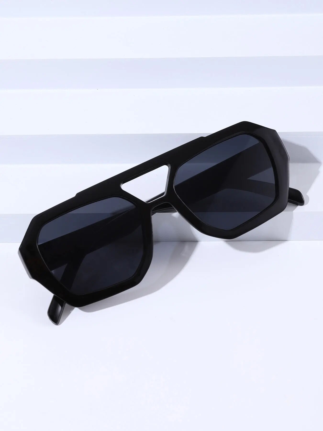 Fashion Vintage Square Irregul - Men'S Fashion Luxury Brands review and price