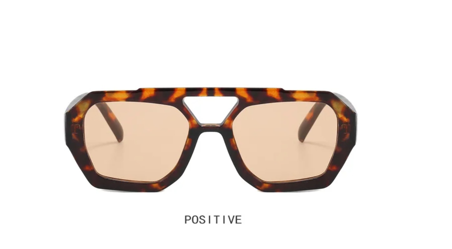 Fashion Vintage Square Irregul - Men'S Fashion Luxury Brands review and price