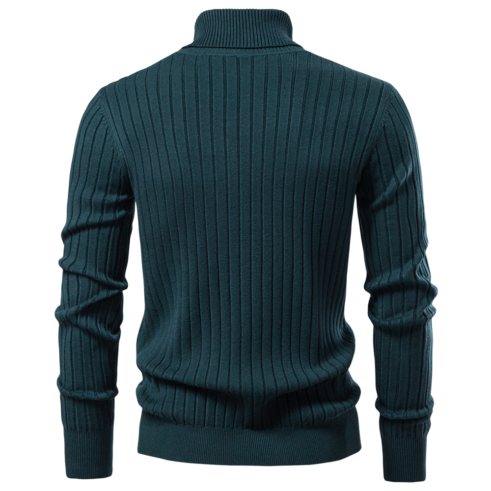 AIOPESON Men's Turtleneck Swea - Turtleneck Sweater Men review and price