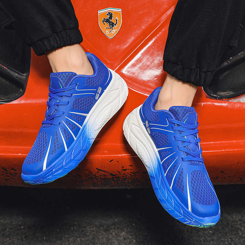 Round Nose Size Red Sneakers H - Men'S Fashion Deals review and price