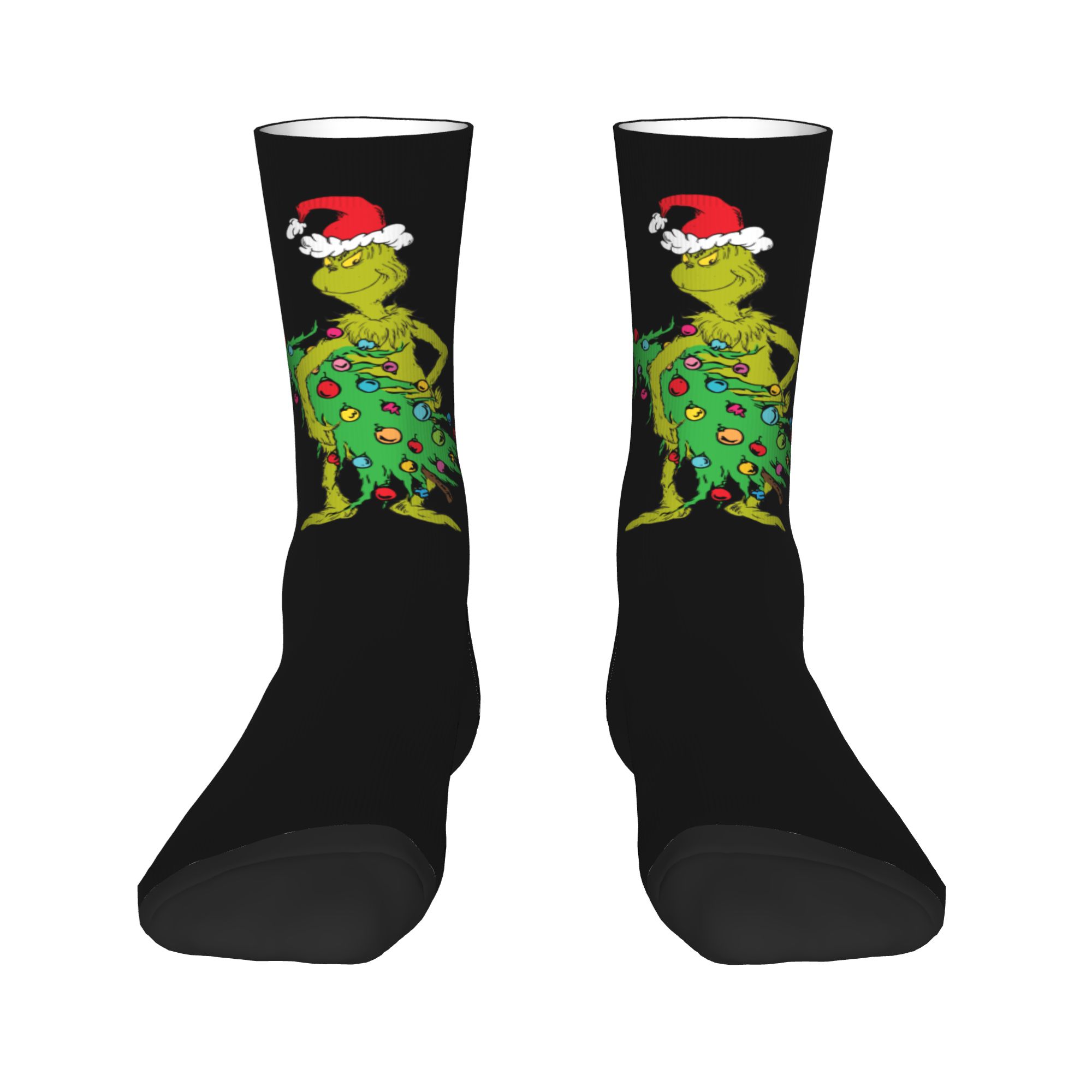 Christmas-S-Green-S-Grinched S - Men'S Fashion Youtube review and price