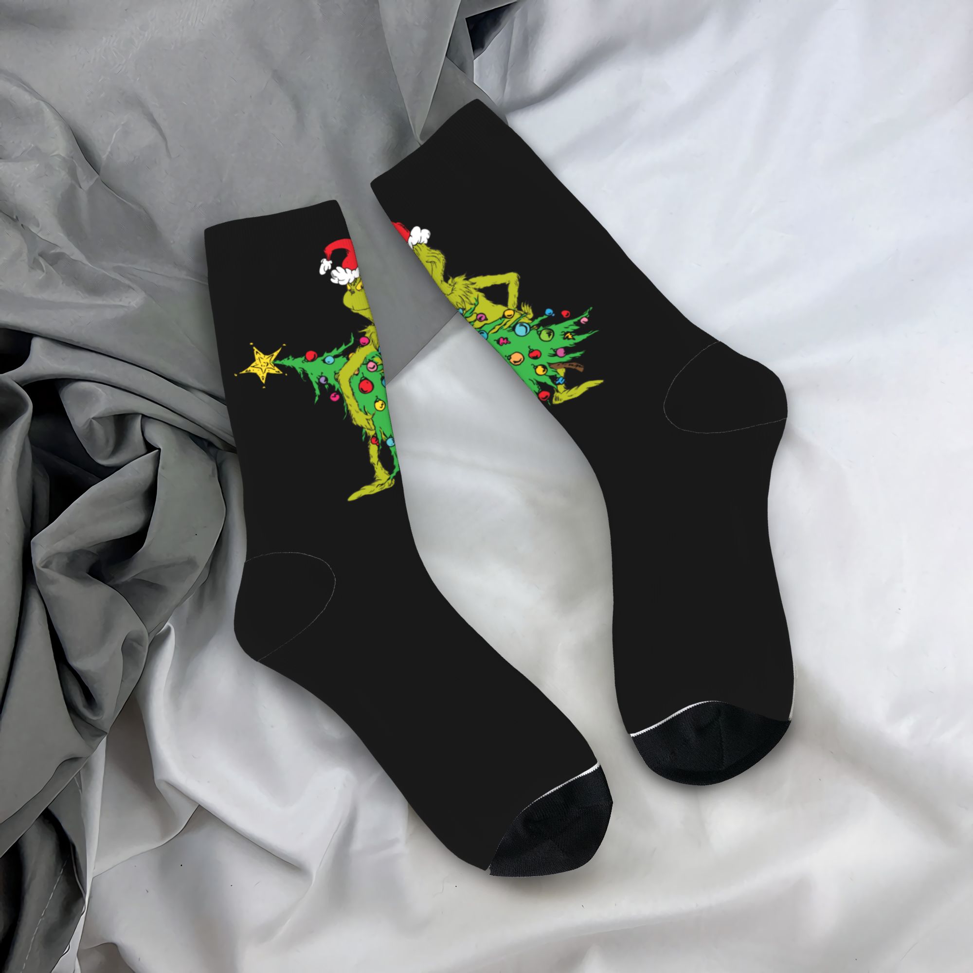 Christmas-S-Green-S-Grinched S - Men'S Fashion Youtube review and price
