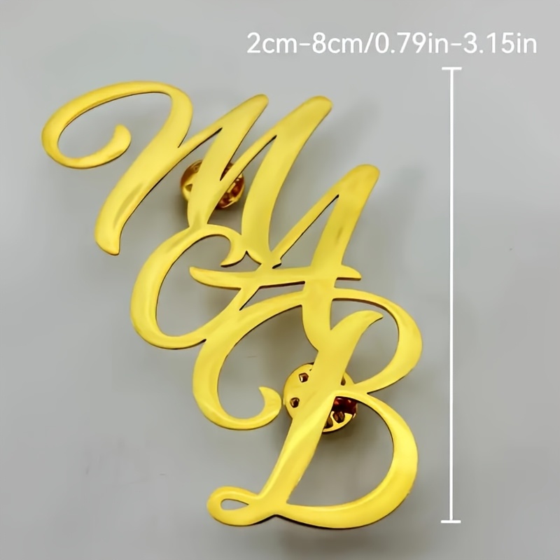 Custom Monogram Initial Name S - Men'S Fashion For Wedding review and price
