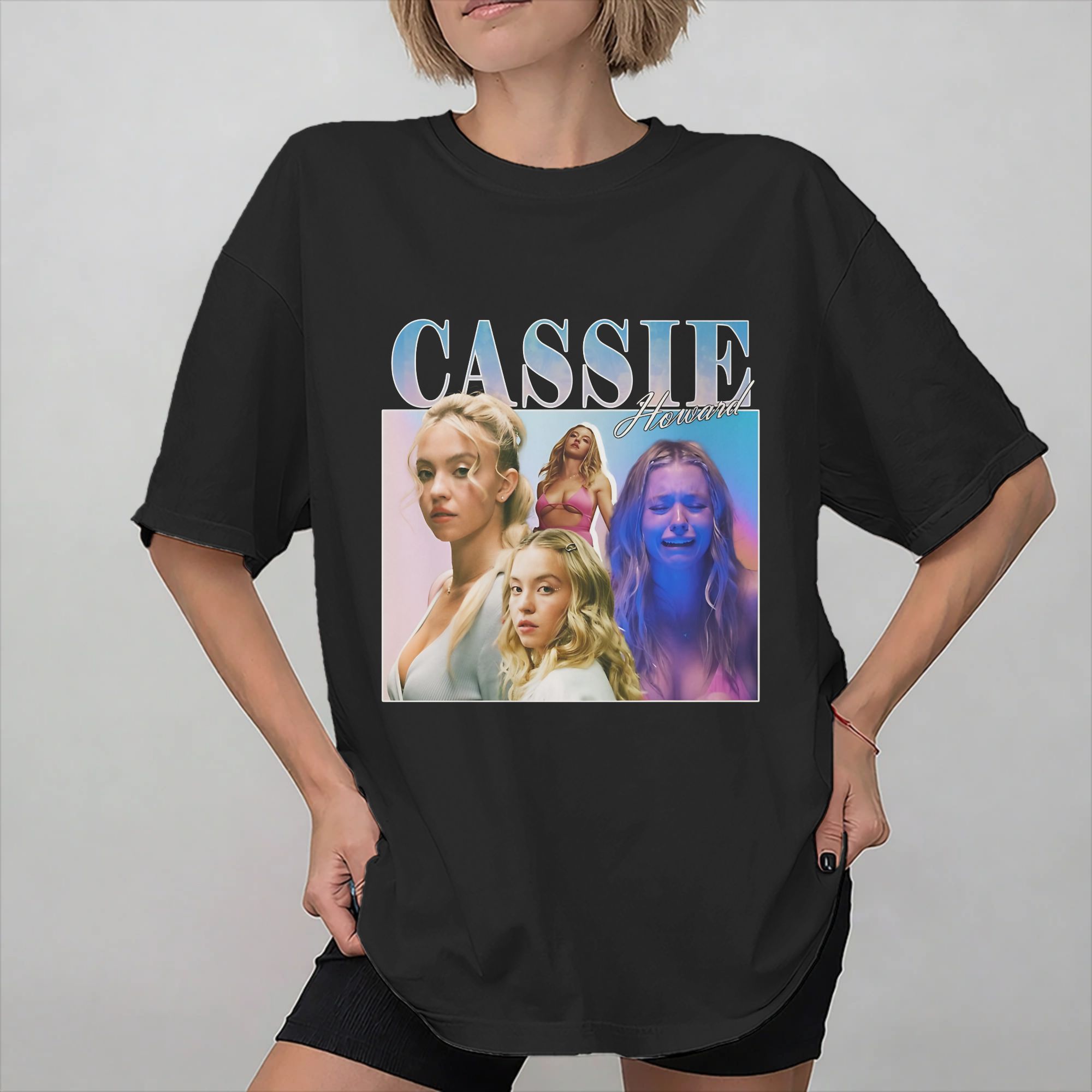 Cassie Howard Sydney Sweeney A - Men'S Fashion Sydney review and price