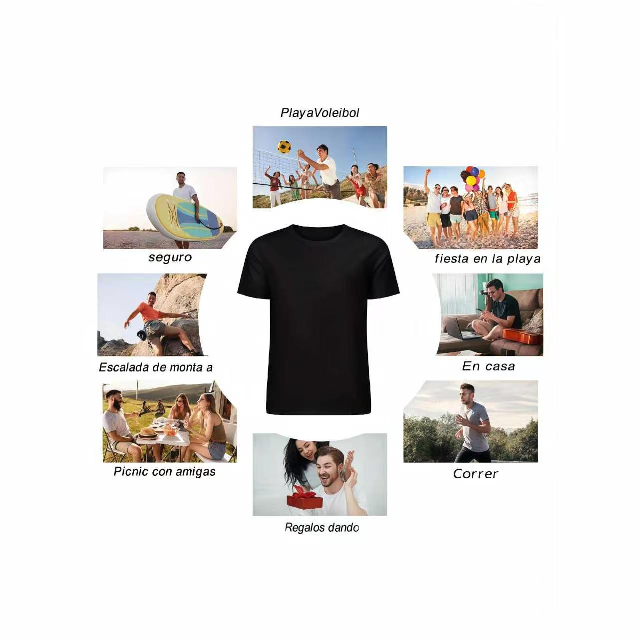 Men's Graphic Oversized Crewne - Graphic Tee Oversized review and price