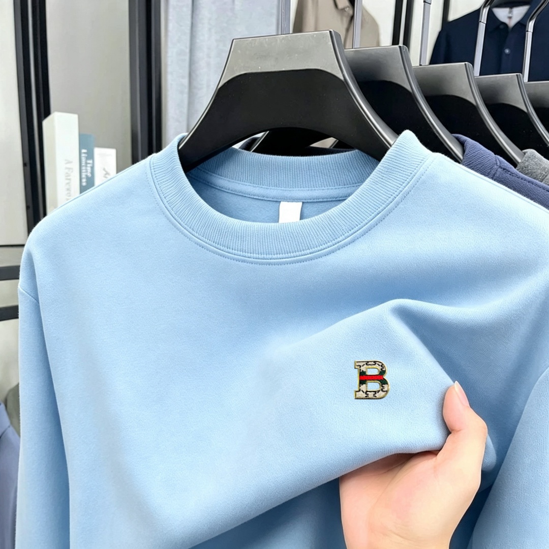 Soft cotton high-end brand men - Fashion Mens Shirt review and price
