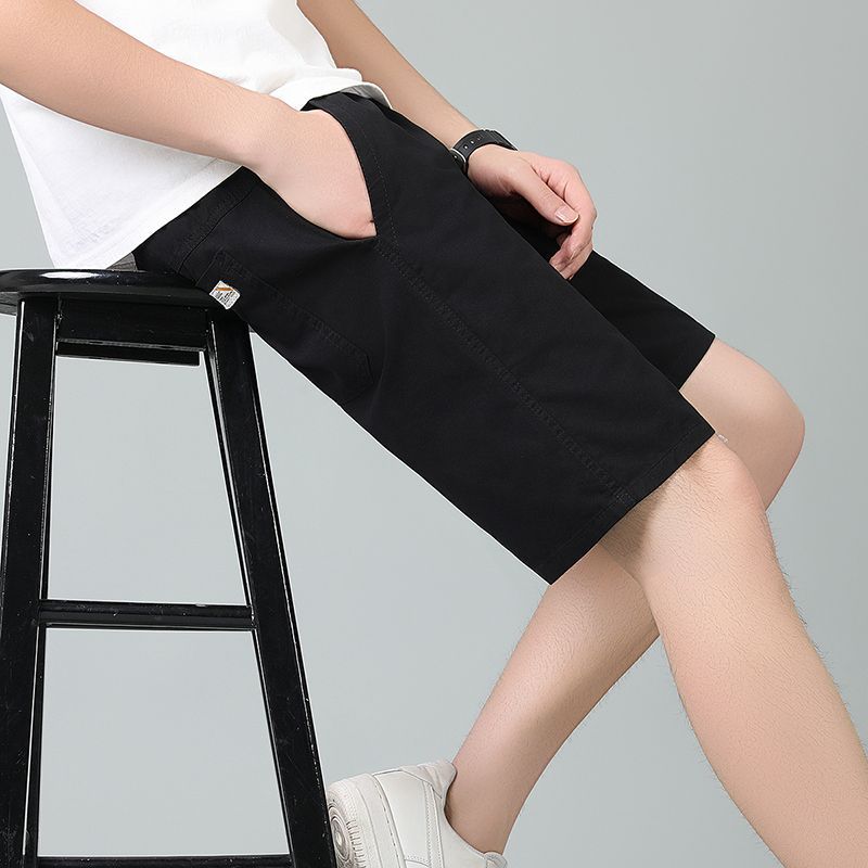 GELITAYIN Men's Cotton Shorts  - Men'S Fashion Deals review and price