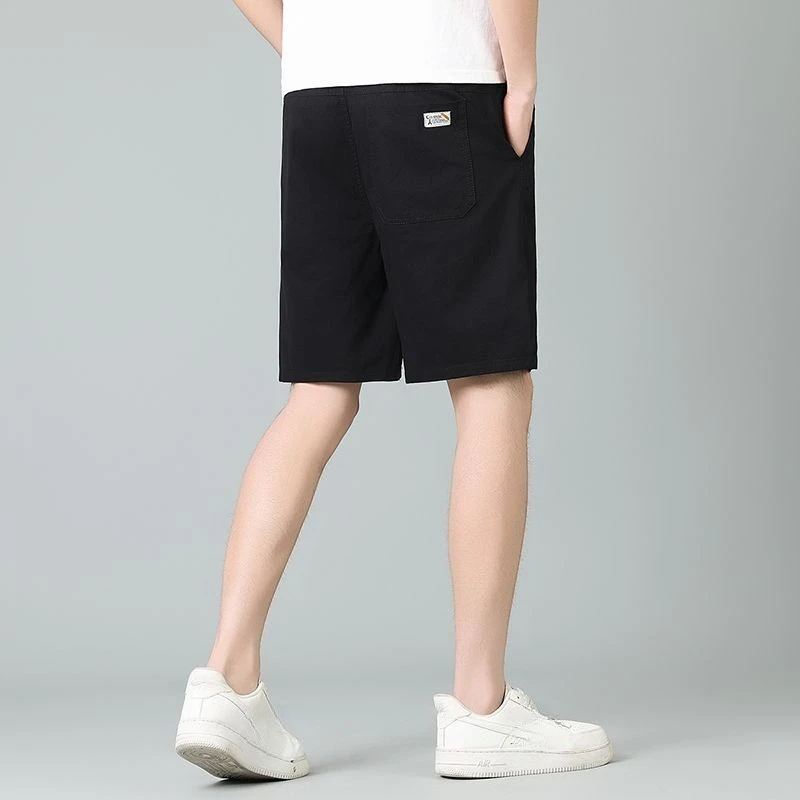 GELITAYIN Men's Cotton Shorts  - Men'S Fashion Deals review and price