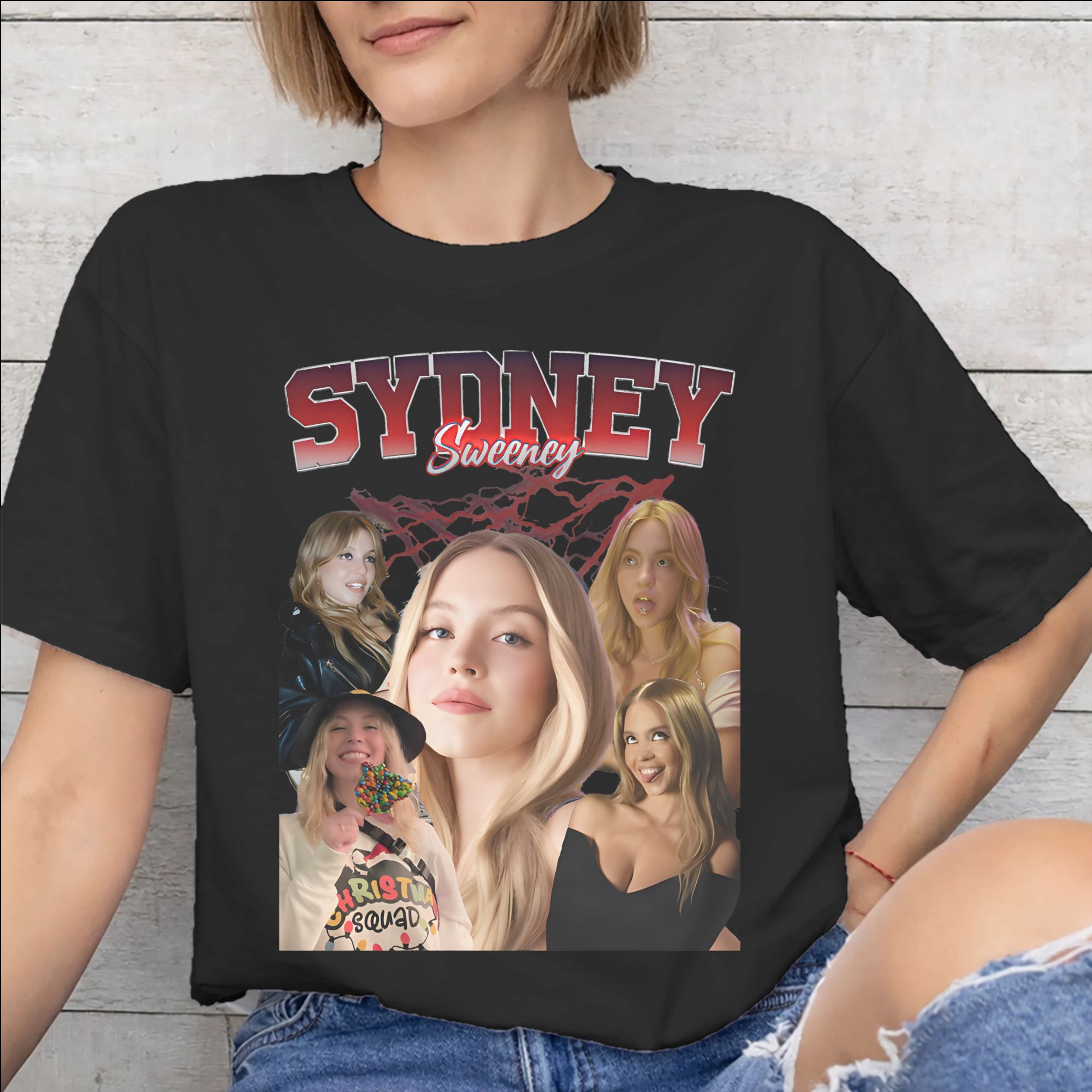 Cassie Howard Sydney Sweeney A - Men'S Fashion Sydney review and price