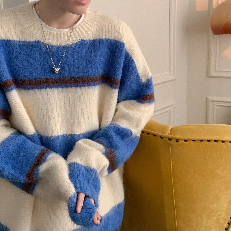 Spring Autumn Pullover Man Thi - Men'S Fashion Deals review and price