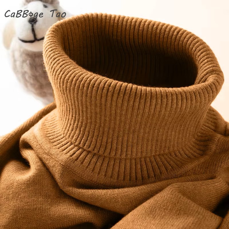Mens Turtleneck Sweater Slim F - Turtleneck Sweater Men review and price