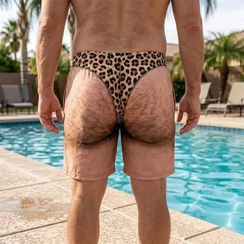 Men Funny Ugly Swim Trunks Nov - Swim Trunk Shorts review and price