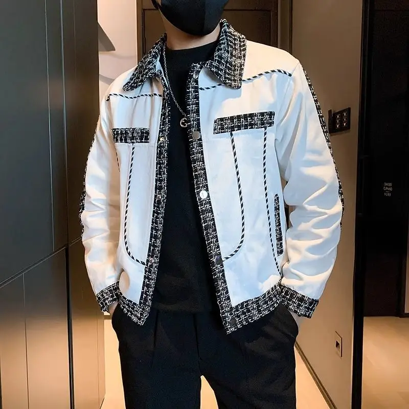 New In Male Coats Casual Sprin - Men'S Fashion Deals review and price
