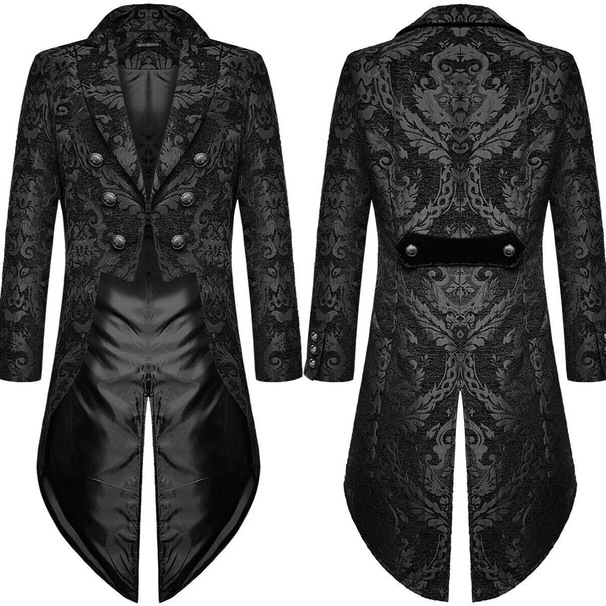 Devil Fashion Men Cosplay Cost - Men'S Fashion For Wedding review and price