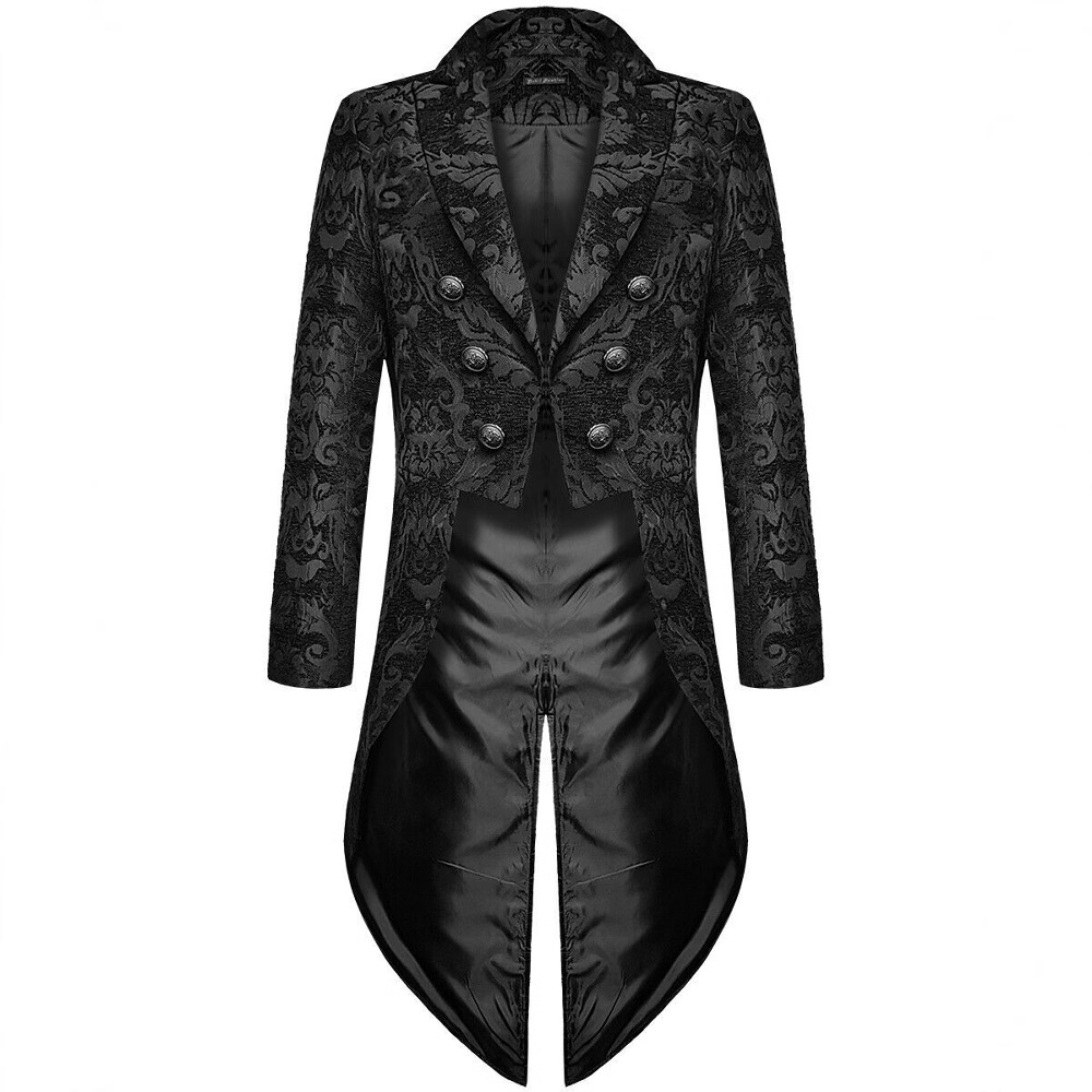 Devil Fashion Men Cosplay Cost - Men'S Fashion For Wedding review and price