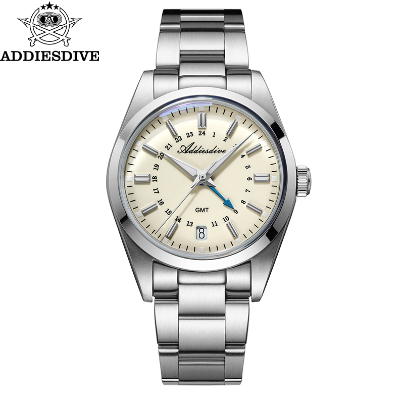ADDIESDIVE Hot Brand 36mm Luxu - Men'S Fashion Luxury Brands review and price