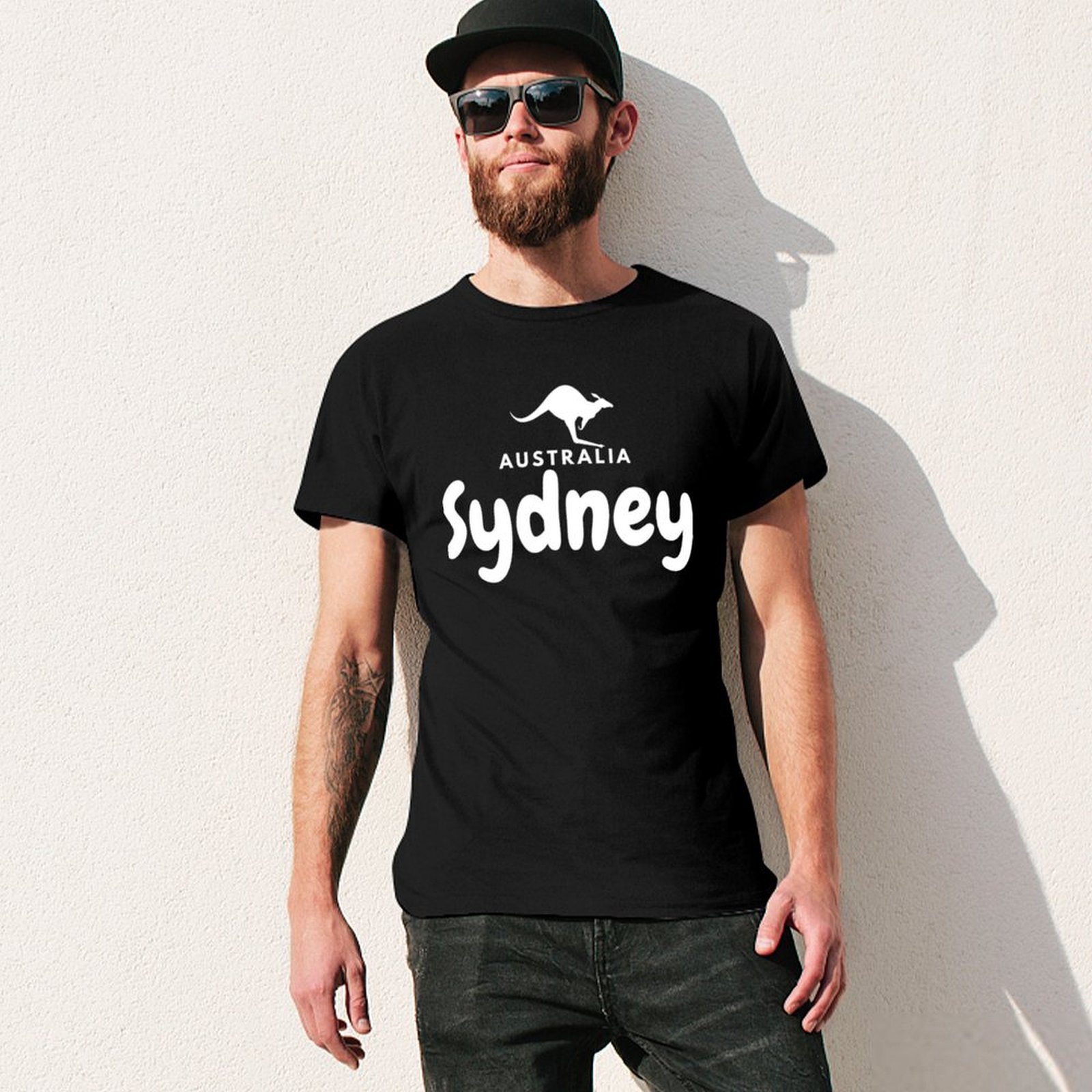 Sydney, Sydney Australia T-Shi - Men'S Fashion Sydney review and price