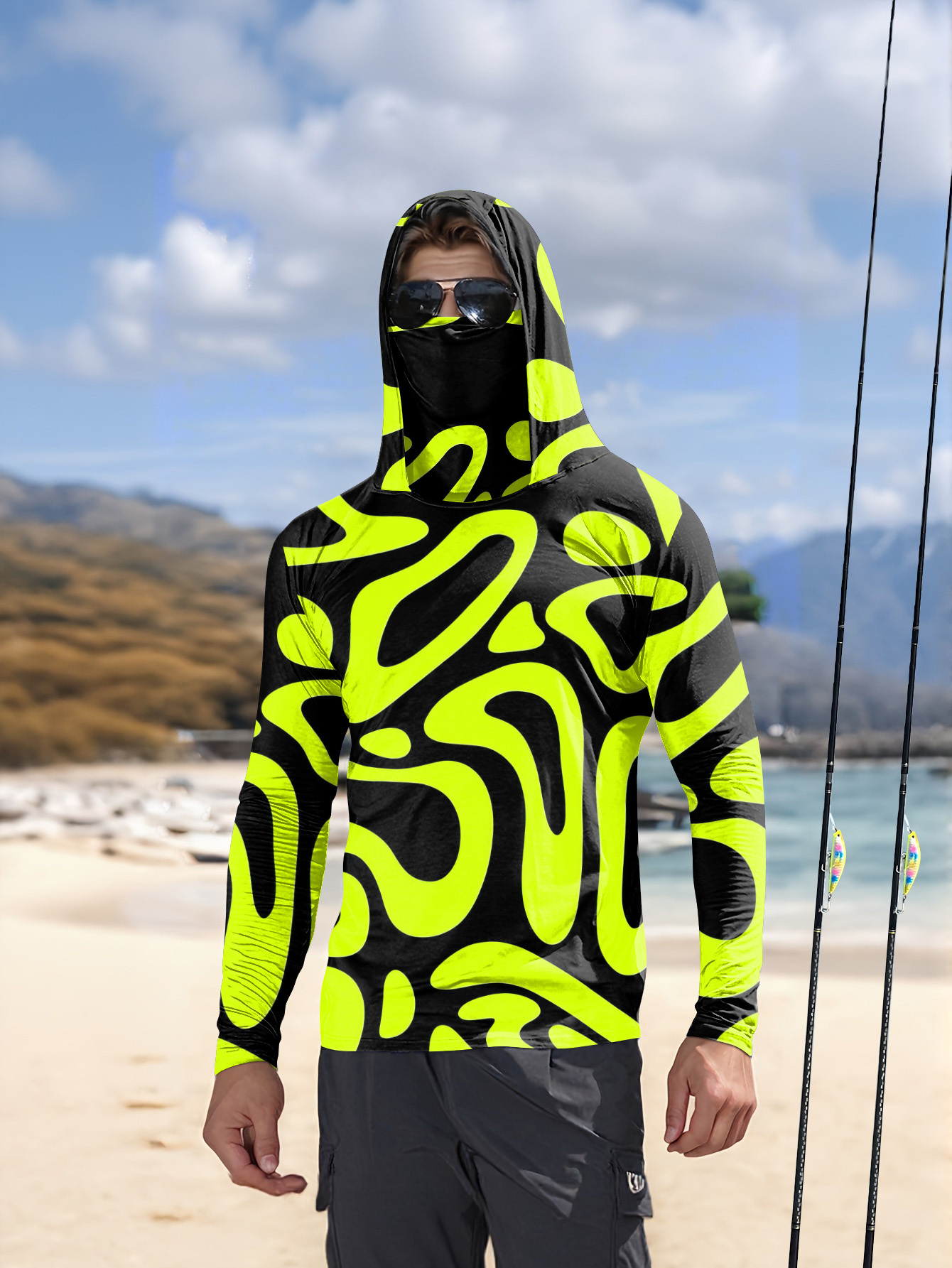 2026 Summer New Style Men's Lo - Men'S Fashion For Summer 2026 review and price