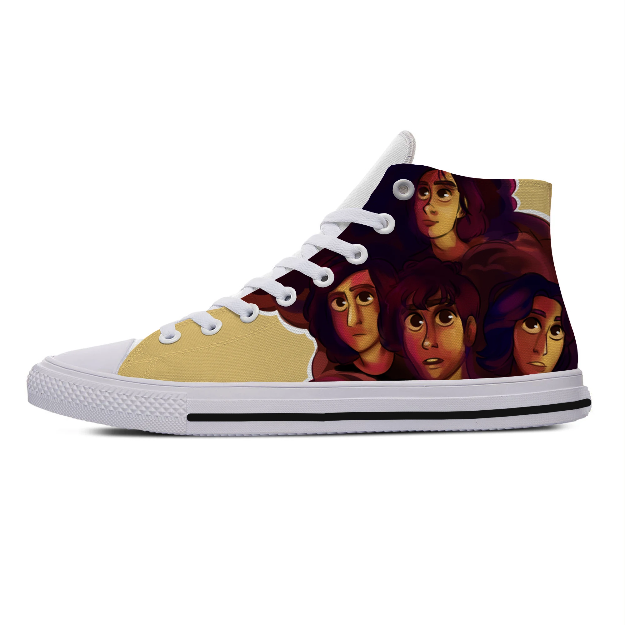 Hot Cool Fashion Shoes High He - Mens Fashion Help review and price