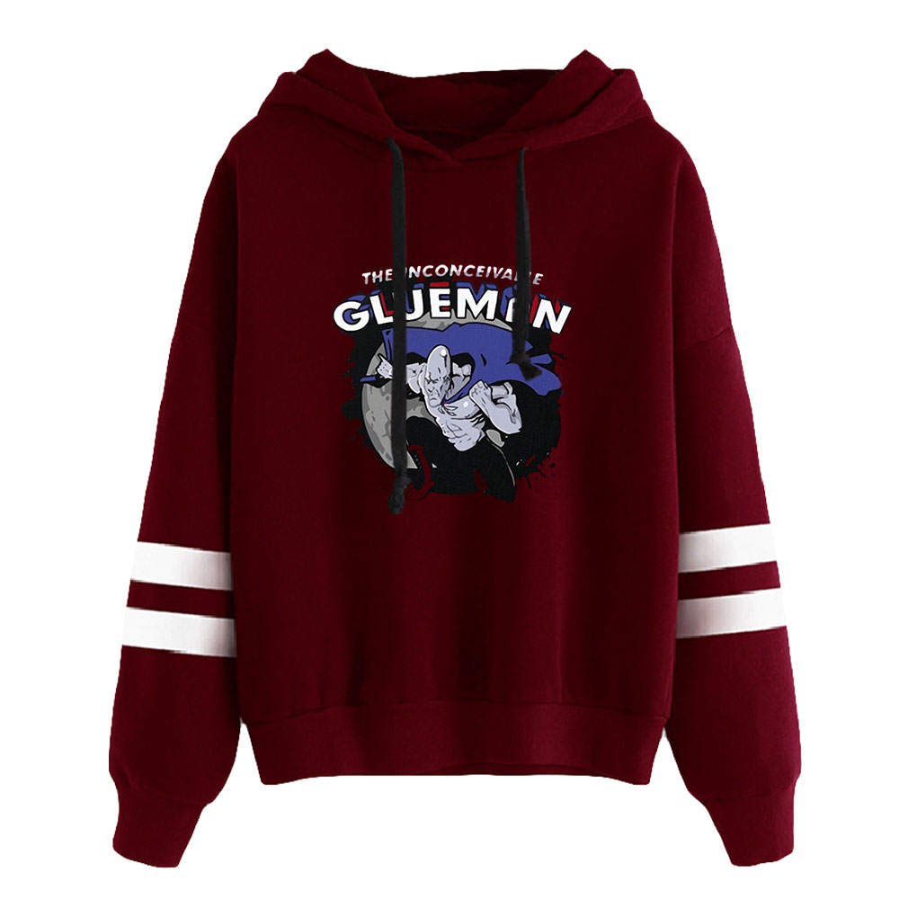 2026 Jerma985 Merch Unisex Poc - Men'S Fashion Youtube review and price