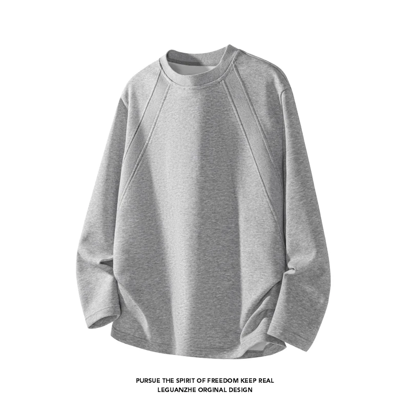 Men Fashion Raglan Seam Crew N - Men'S Fashion T Shirts review and price