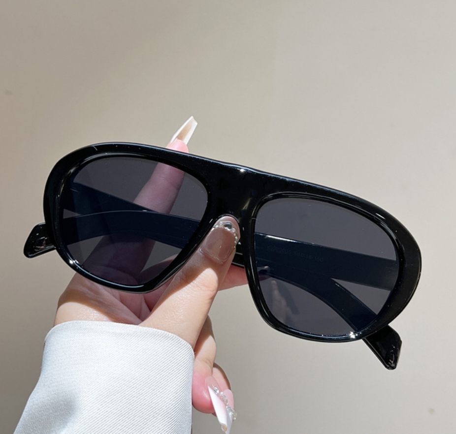 New Oversized Pilot Sunglasses - Men'S Fashion Luxury Brands review and price