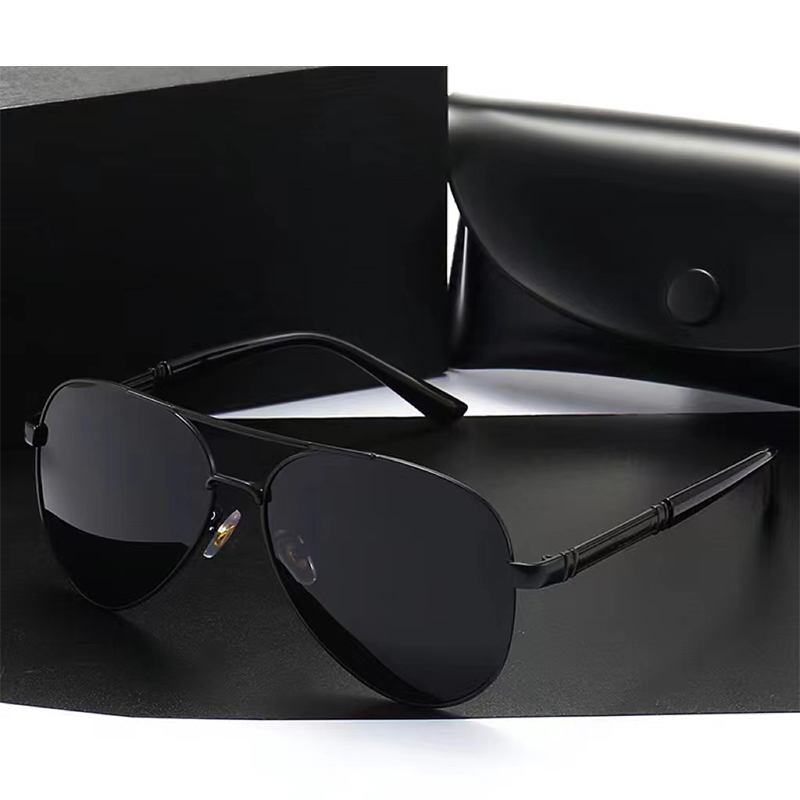 Luxury Men's Polarized Metal S - Men'S Fashion Luxury Brands review and price