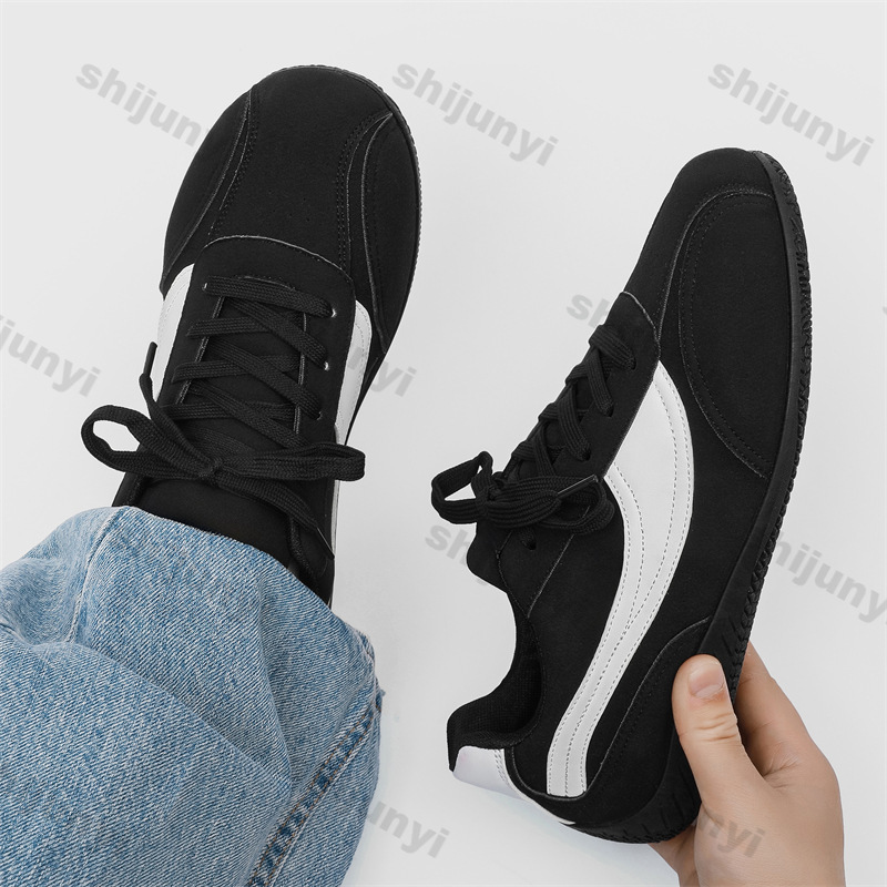 Men Low Help Shoes Spring Autu - Mens Fashion Help review and price