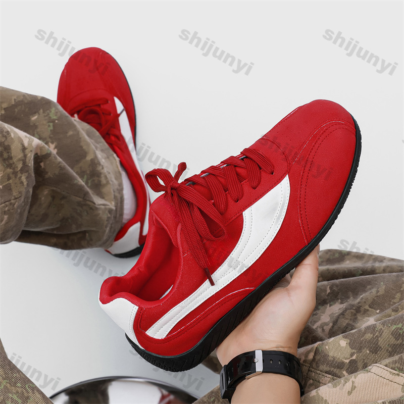 Men Low Help Shoes Spring Autu - Mens Fashion Help review and price