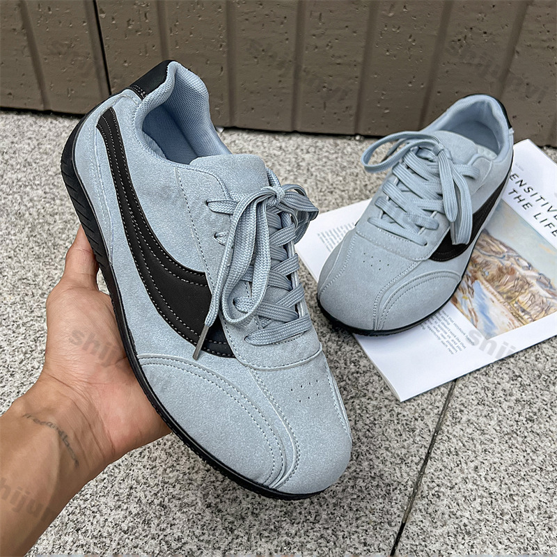 Men Low Help Shoes Spring Autu - Mens Fashion Help review and price