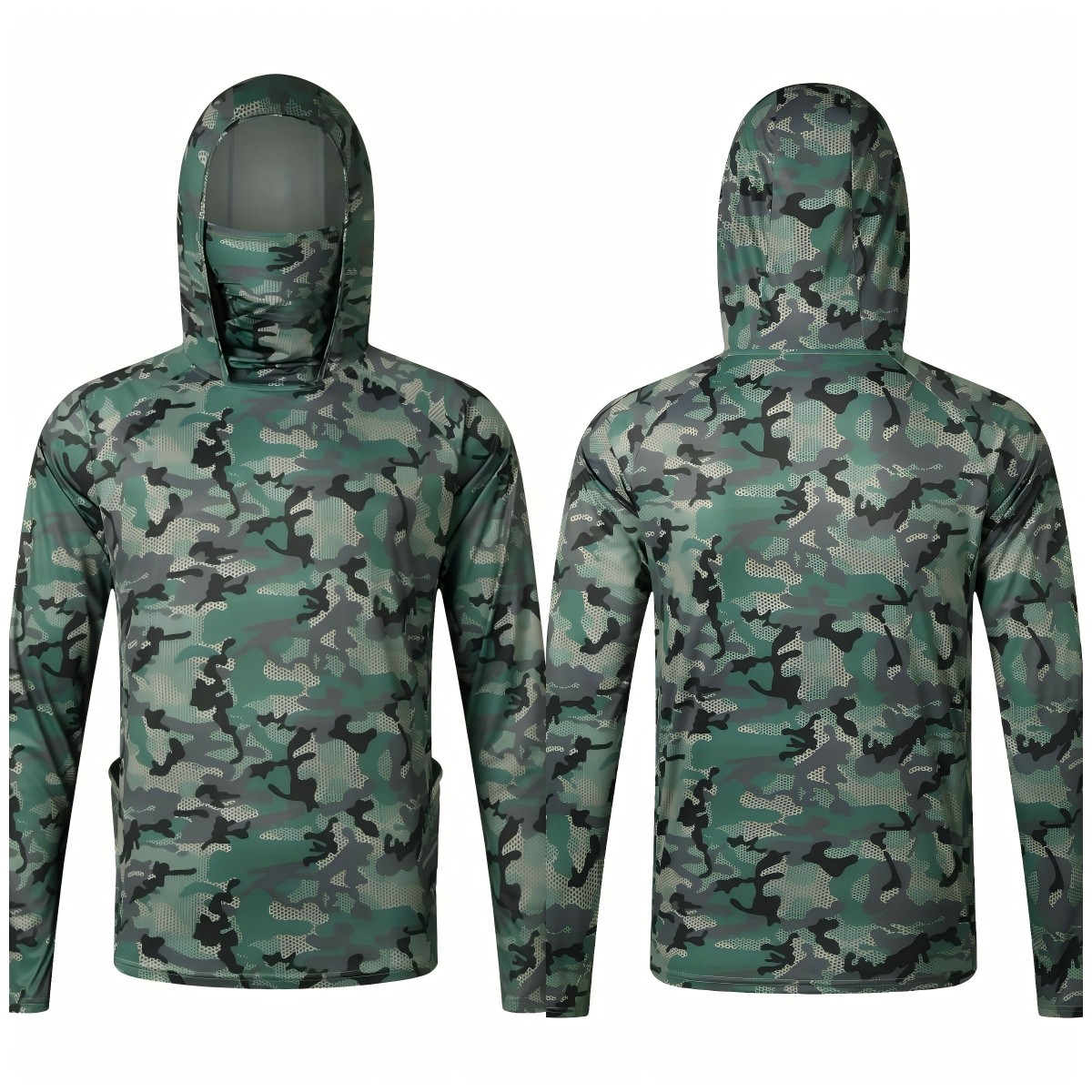 European and American Men's Su - Men'S Fashion For Summer 2026 review and price