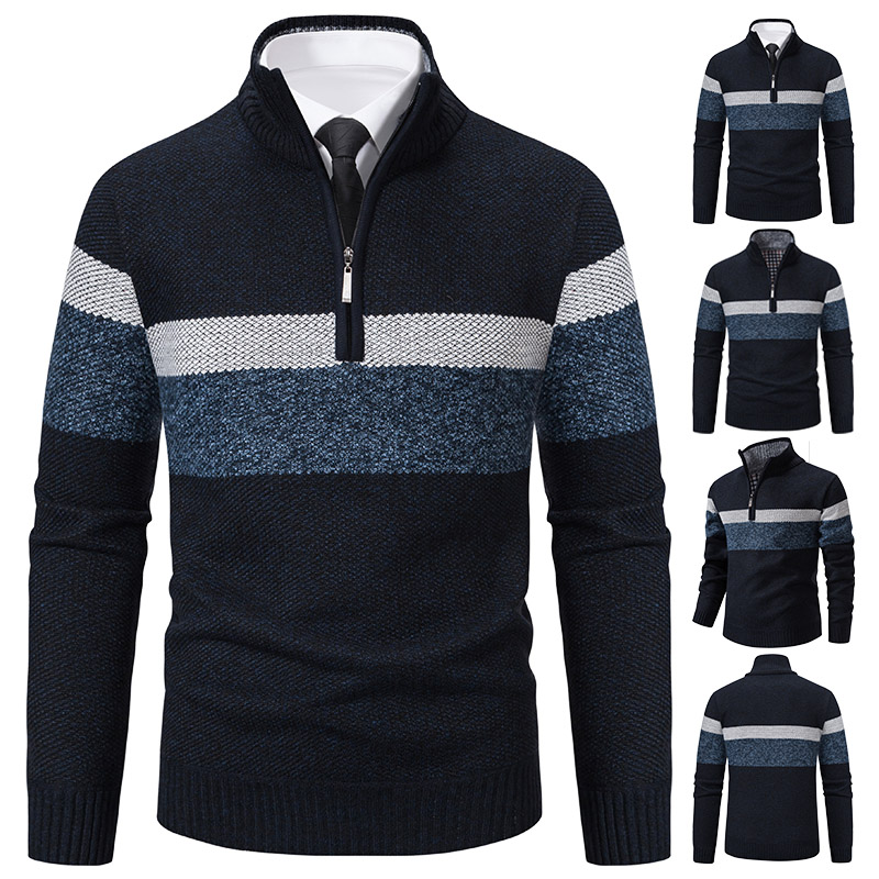 Men's Winter Sweaters Turtlene - Turtleneck Sweater Men review and price