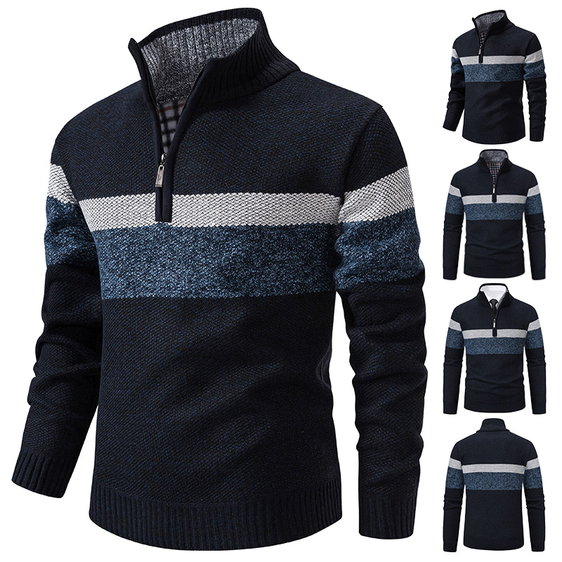 Men's Winter Sweaters Turtlene - Turtleneck Sweater Men review and price